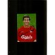 Signed postcard size photo of Liverpool footballer Harry Kewell